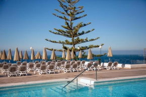 Гостиница Hotel Altamar  Пуерто Рико